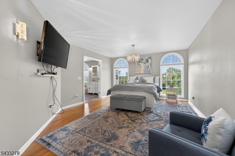 103 Oak Crest Road Neshanic Station, NJ 08853 - Photo 25 of 42
