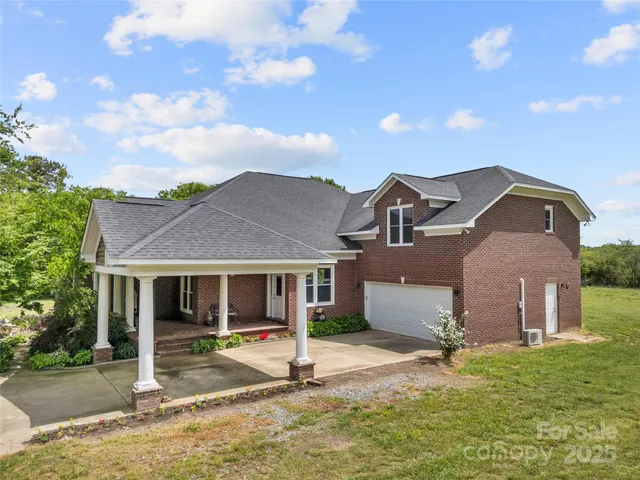 $875,000 | 6218 Indian Trail Fairview Road, Indian Trail, NC 28079