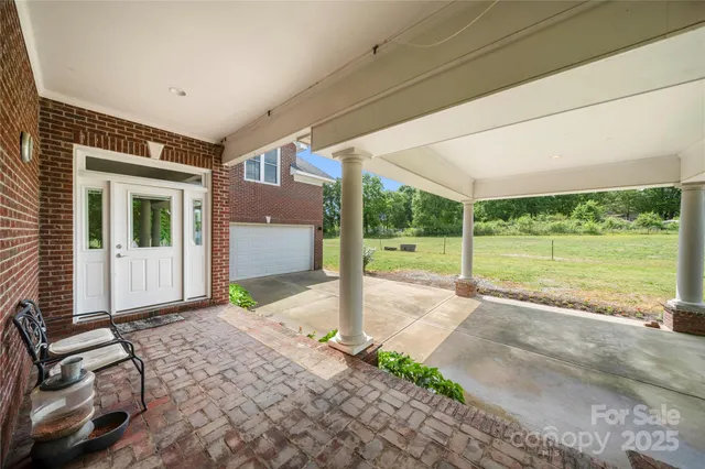 $875,000 | 6218 Indian Trail Fairview Road, Indian Trail, NC 28079