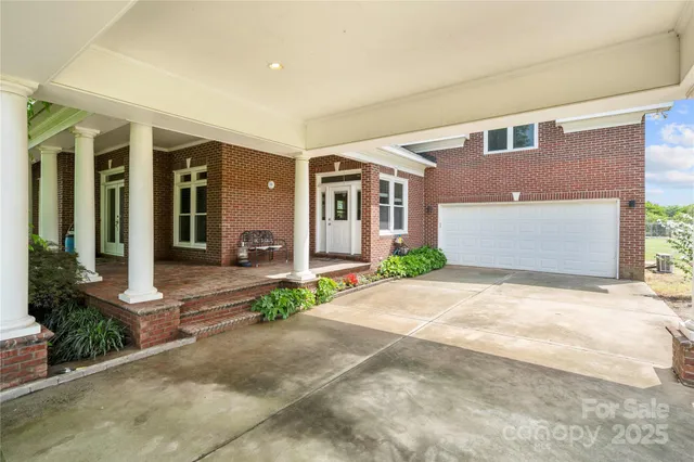 $875,000 | 6218 Indian Trail Fairview Road, Indian Trail, NC 28079