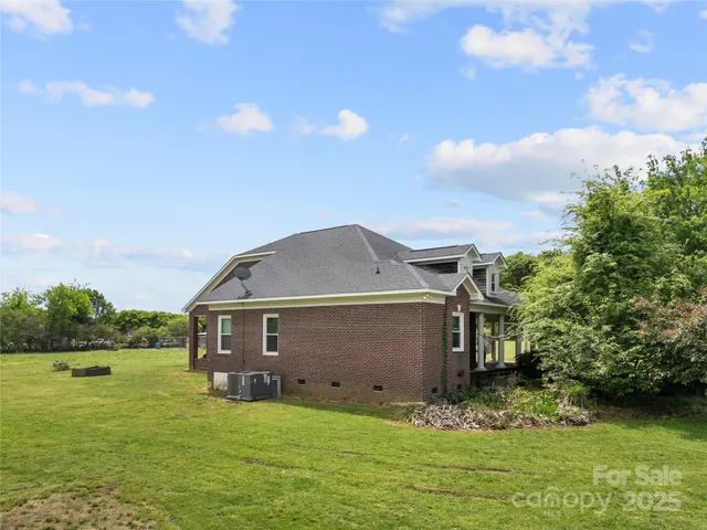 $875,000 | 6218 Indian Trail Fairview Road, Indian Trail, NC 28079