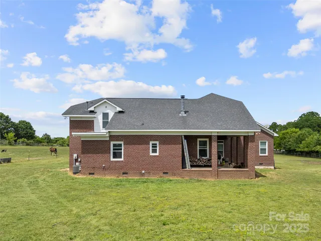 $875,000 | 6218 Indian Trail Fairview Road, Indian Trail, NC 28079