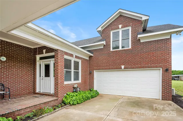 $875,000 | 6218 Indian Trail Fairview Road, Indian Trail, NC 28079