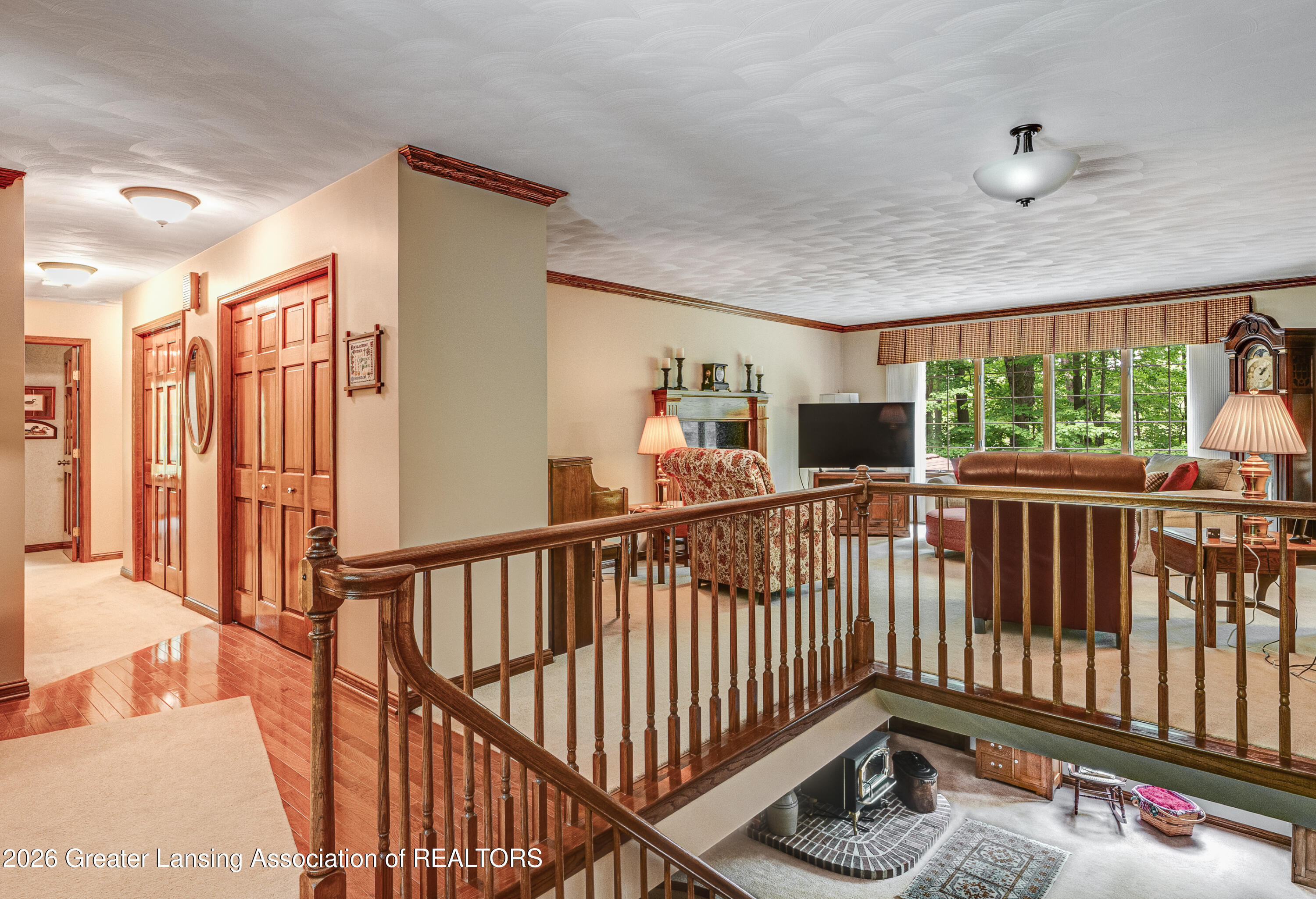 559 Creyts Road Dimondale, MI 48821 - Photo 2 of 48 Foyer
