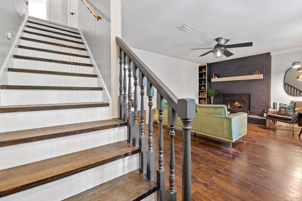 3305 Cherokee Ridge Trail Tallahassee, FL 32312 - Photo 17 of 36 Gallery Image 17
