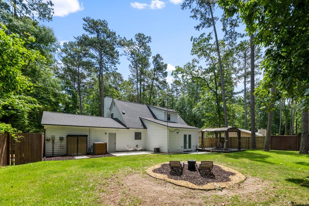 3305 Cherokee Ridge Trail Tallahassee, FL 32312 - Photo 3 of 36 Gallery Image 3