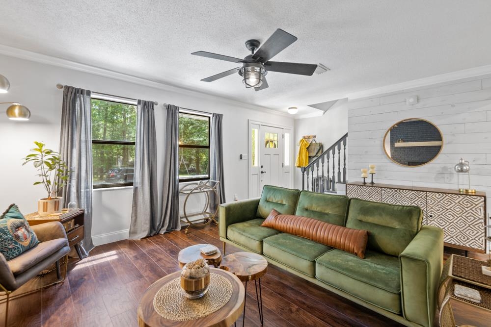 3305 Cherokee Ridge Trail Tallahassee, FL 32312 - Photo 32 of 36 Gallery Image 32