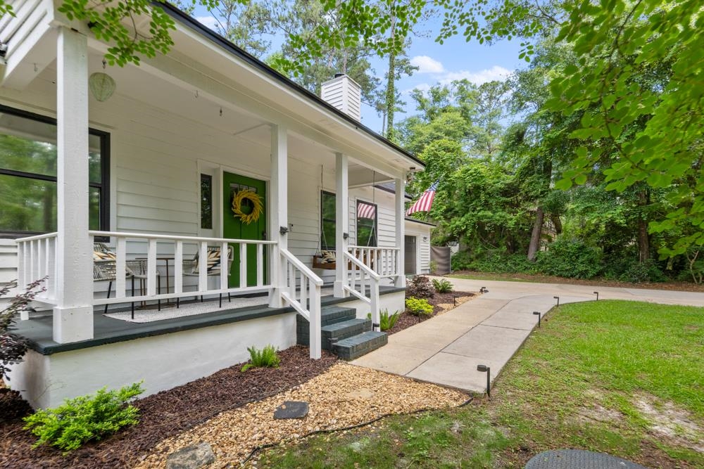 3305 Cherokee Ridge Trail Tallahassee, FL 32312 - Photo 35 of 36 Gallery Image 35