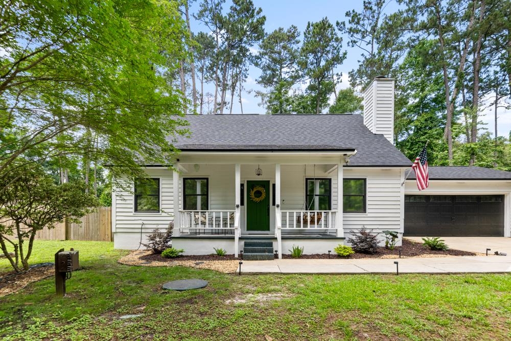 3305 Cherokee Ridge Trail Tallahassee, FL 32312 - Photo 36 of 36 Gallery Image 36