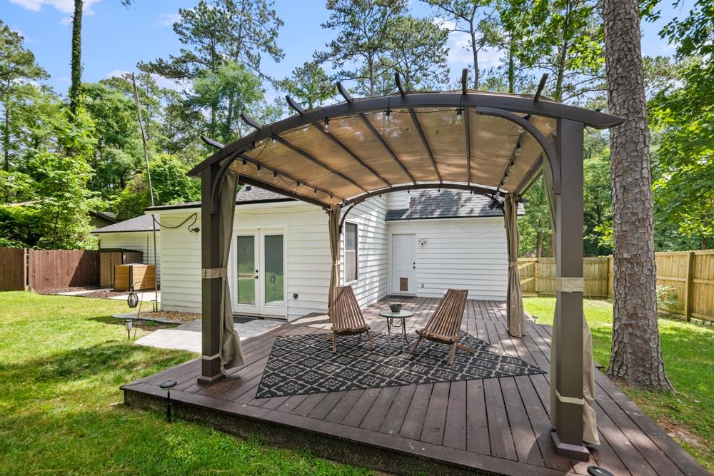 3305 Cherokee Ridge Trail Tallahassee, FL 32312 - Photo 5 of 36 Gallery Image 5