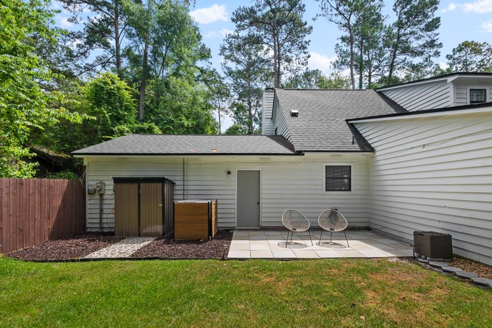 3305 Cherokee Ridge Trail Tallahassee, FL 32312 - Photo 6 of 36 Gallery Image 6