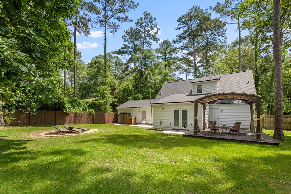 3305 Cherokee Ridge Trail Tallahassee, FL 32312 - Photo 7 of 36 Gallery Image 7