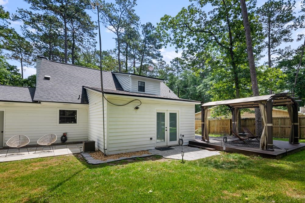 3305 Cherokee Ridge Trail Tallahassee, FL 32312 - Photo 8 of 36 Gallery Image 8