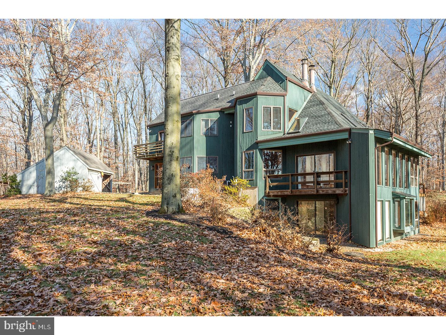 2899 Ash Mill Road Doylestown, PA 18902 - Photo 24 of 25 Gallery Image 24