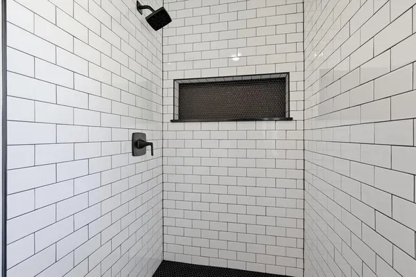 a bathroom with a sink a bathtub and a toilet
