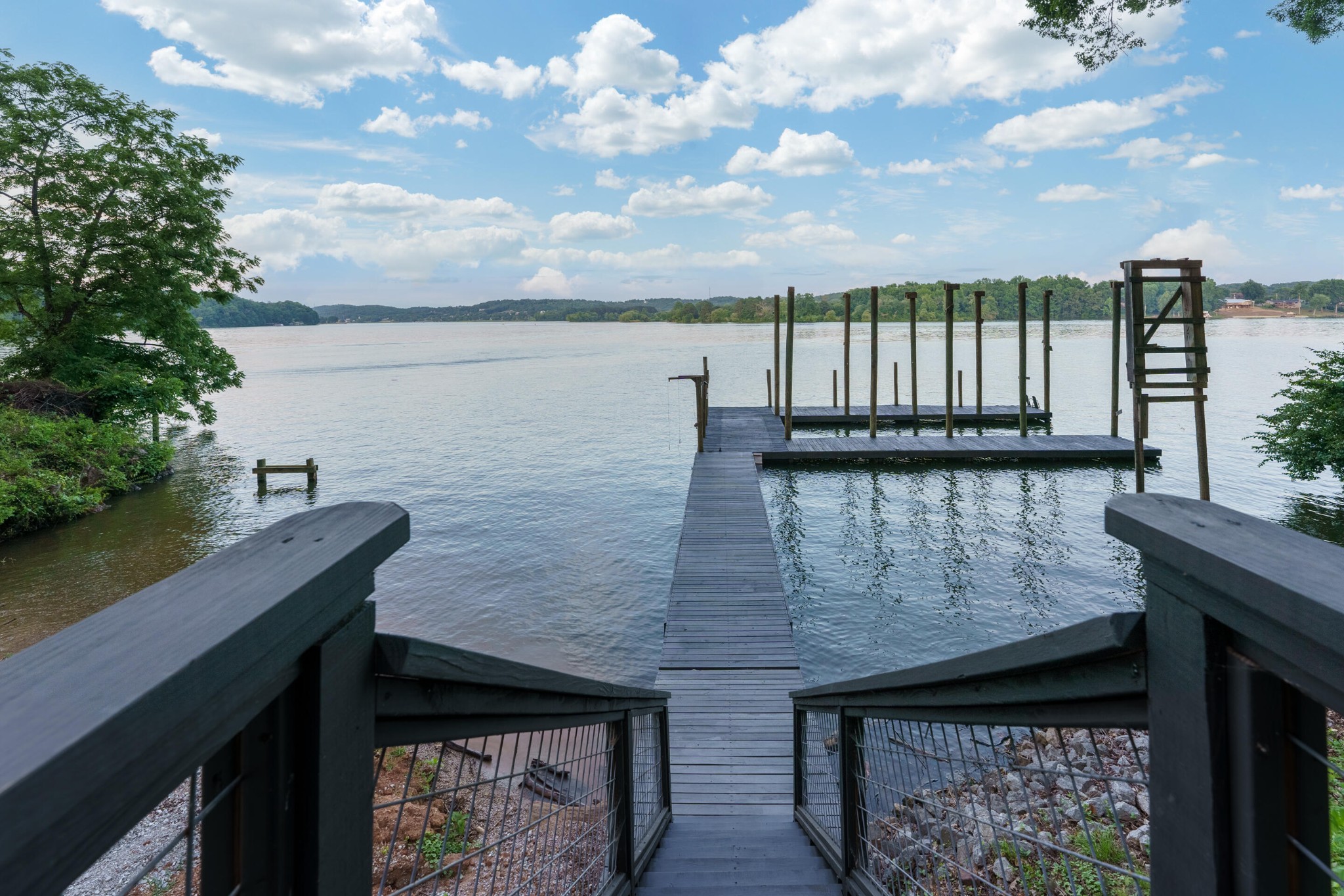 1 Old Bowman Bend Road Harriman, TN 37748 - Photo 24 of 26