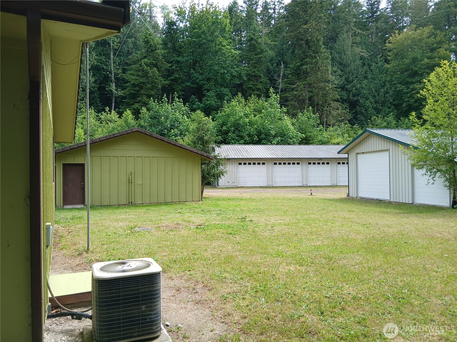 1384 Chicken Coop Road Sequim, WA 98382 - Photo 6 of 37