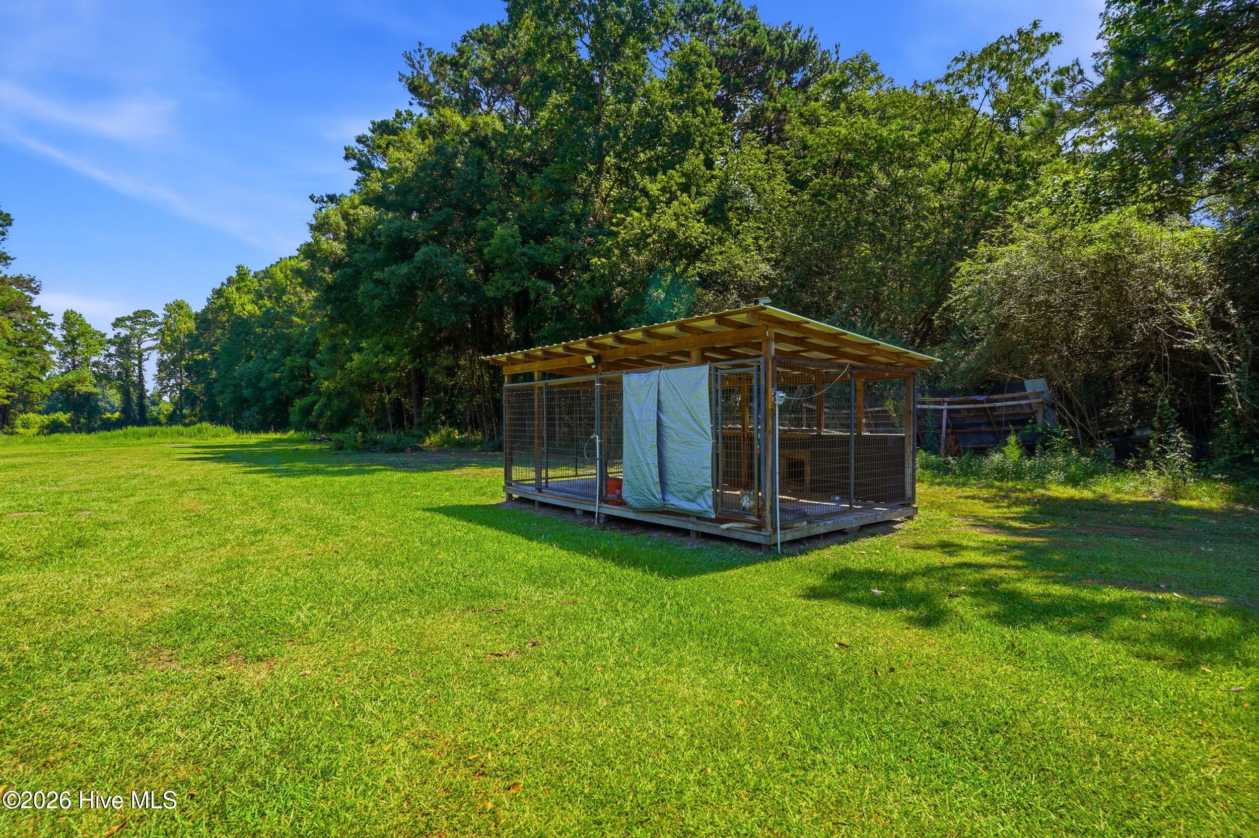 4040 Willard Road Willard, NC 28478 - Photo 43 of 66