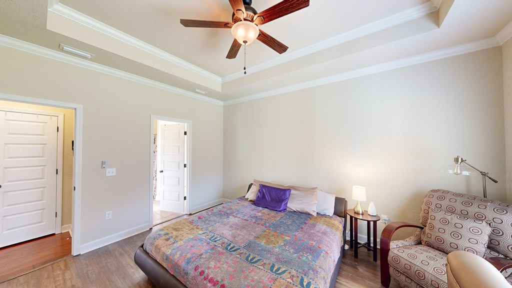 151 Chase Ridge Drive Dothan, AL 36301 - Photo 16 of 35