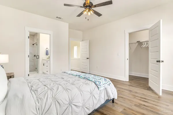 $2,850 | 520 North De Villiers Street, Unit B, Pensacola, FL 32501