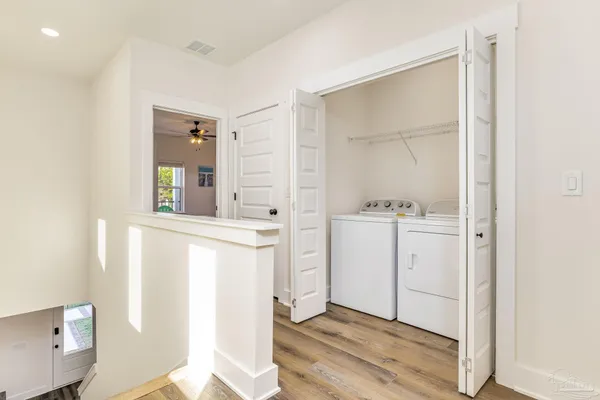 $2,850 | 520 North De Villiers Street, Unit B, Pensacola, FL 32501