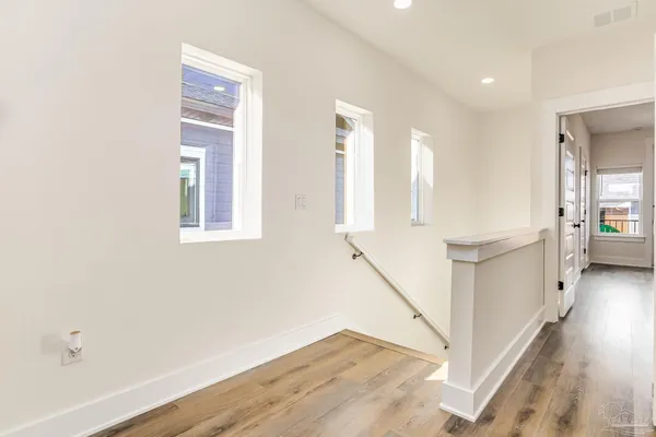 $2,850 | 520 North De Villiers Street, Unit B, Pensacola, FL 32501