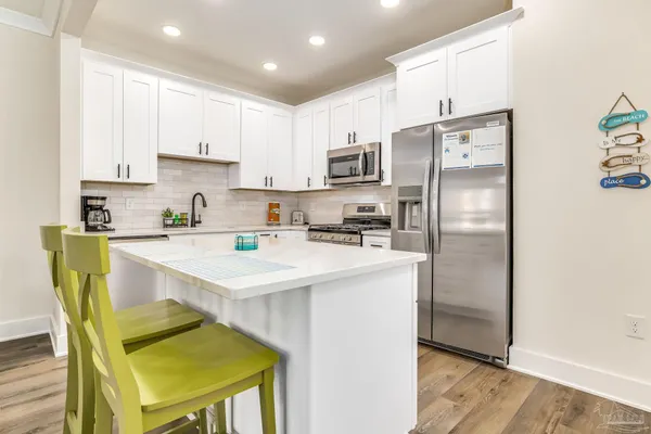 $2,850 | 520 North De Villiers Street, Unit B, Pensacola, FL 32501