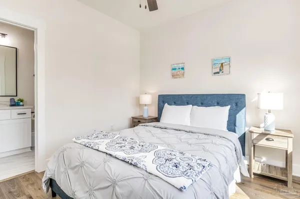 $2,850 | 520 North De Villiers Street, Unit B, Pensacola, FL 32501