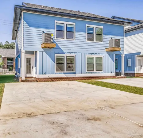 $2,850 | 520 North De Villiers Street, Unit B, Pensacola, FL 32501