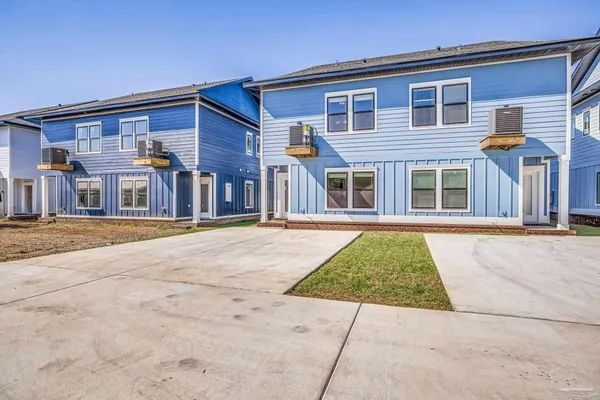 $2,850 | 520 North De Villiers Street, Unit B, Pensacola, FL 32501