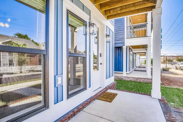 $2,850 | 520 North De Villiers Street, Unit B, Pensacola, FL 32501