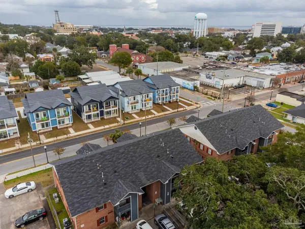 $2,850 | 520 North De Villiers Street, Unit B, Pensacola, FL 32501