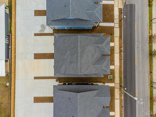 $2,850 | 520 North De Villiers Street, Unit B, Pensacola, FL 32501