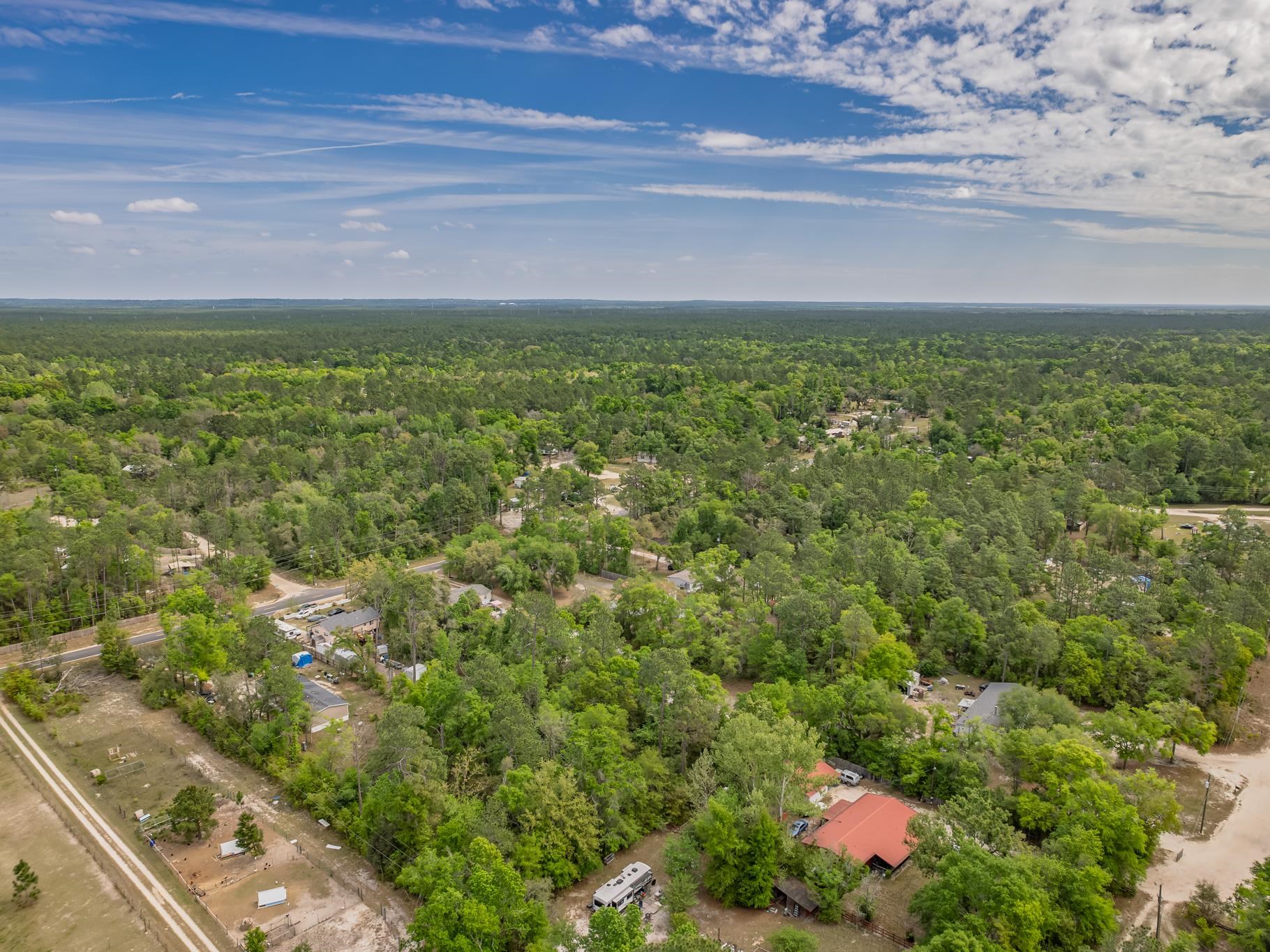 1121 Oak Ridge Road West Tallahassee, FL 32305 - Photo 49 of 51 Gallery Image 49