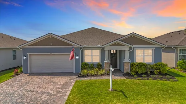 $649,000 | 5215 123rd Avenue East, Parrish, FL 34219