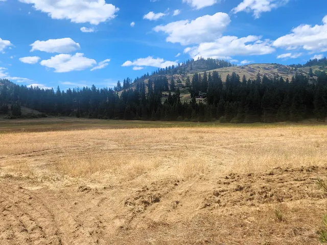 $129,000 | 34-xx Northport Flat Creek Road, Kettle Falls, WA 99141