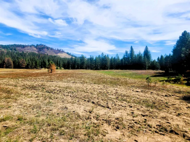 $129,000 | 34-xx Northport Flat Creek Road, Kettle Falls, WA 99141