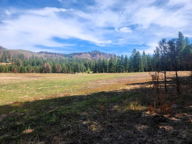$129,000 | 34-xx Northport Flat Creek Road, Kettle Falls, WA 99141