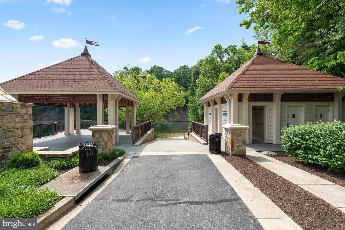 8705 Timber Oak Lane Laurel, MD 20723 - Photo 59 of 60 Community Area