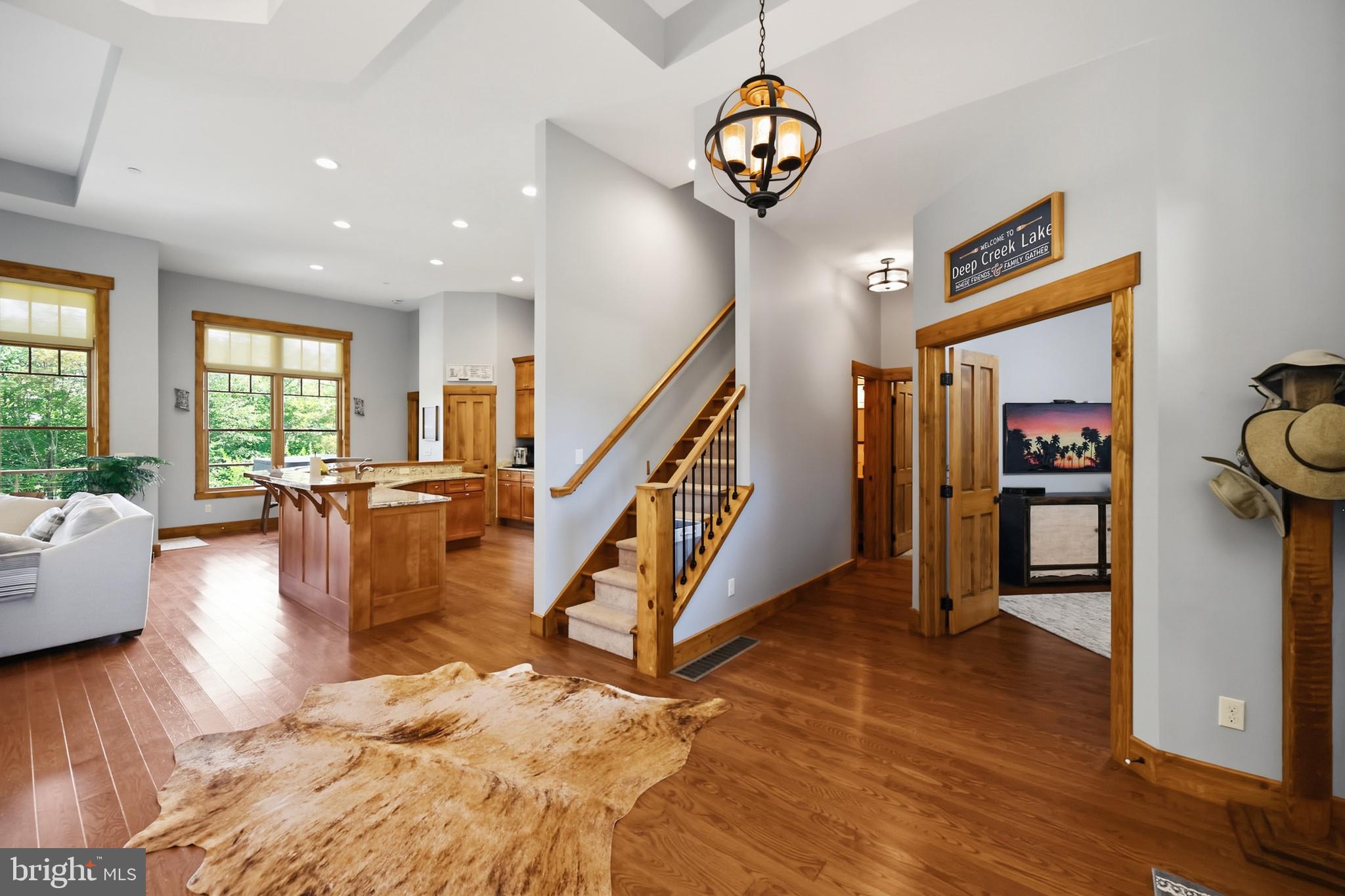 29 Upper Camp Road McHenry, MD 21541 - Photo 18 of 92 Gallery Image 18