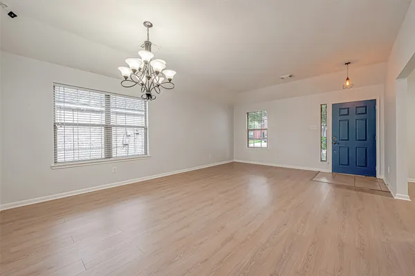 $2,400 | 1922 Bevington Oaks Circle, Katy, TX 77450