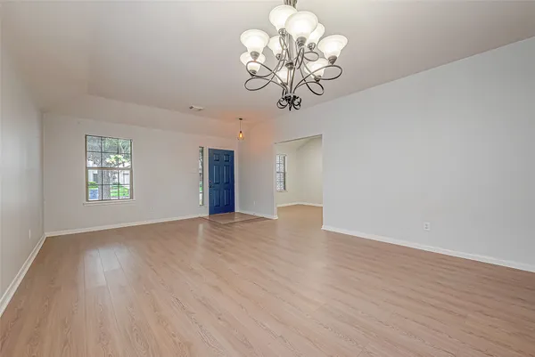 $2,400 | 1922 Bevington Oaks Circle, Katy, TX 77450