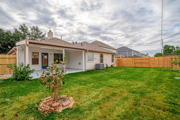 $2,400 | 1922 Bevington Oaks Circle, Katy, TX 77450