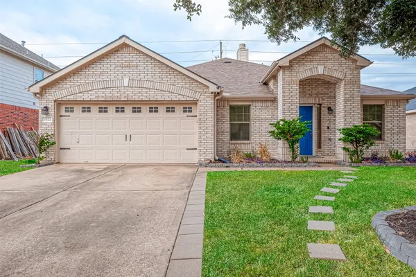 $2,400 | 1922 Bevington Oaks Circle, Katy, TX 77450