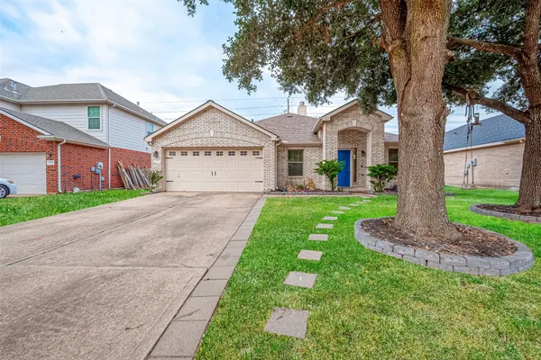 $2,400 | 1922 Bevington Oaks Circle, Katy, TX 77450
