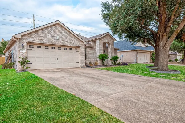 $2,400 | 1922 Bevington Oaks Circle, Katy, TX 77450