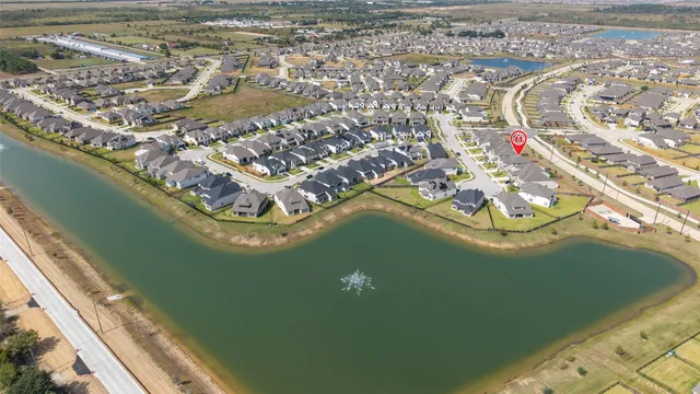 a view of a swimming pool