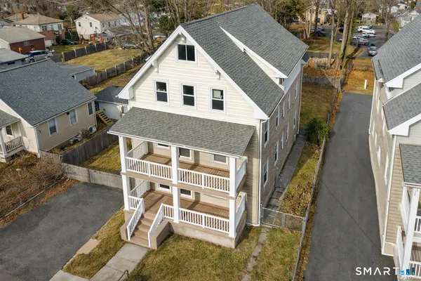 $1,800 | 166 Sherman Avenue, Unit 3, Meriden, CT 06450