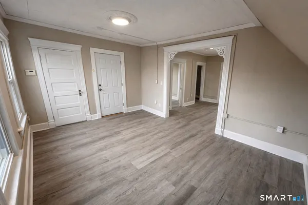 $1,800 | 166 Sherman Avenue, Unit 3, Meriden, CT 06450