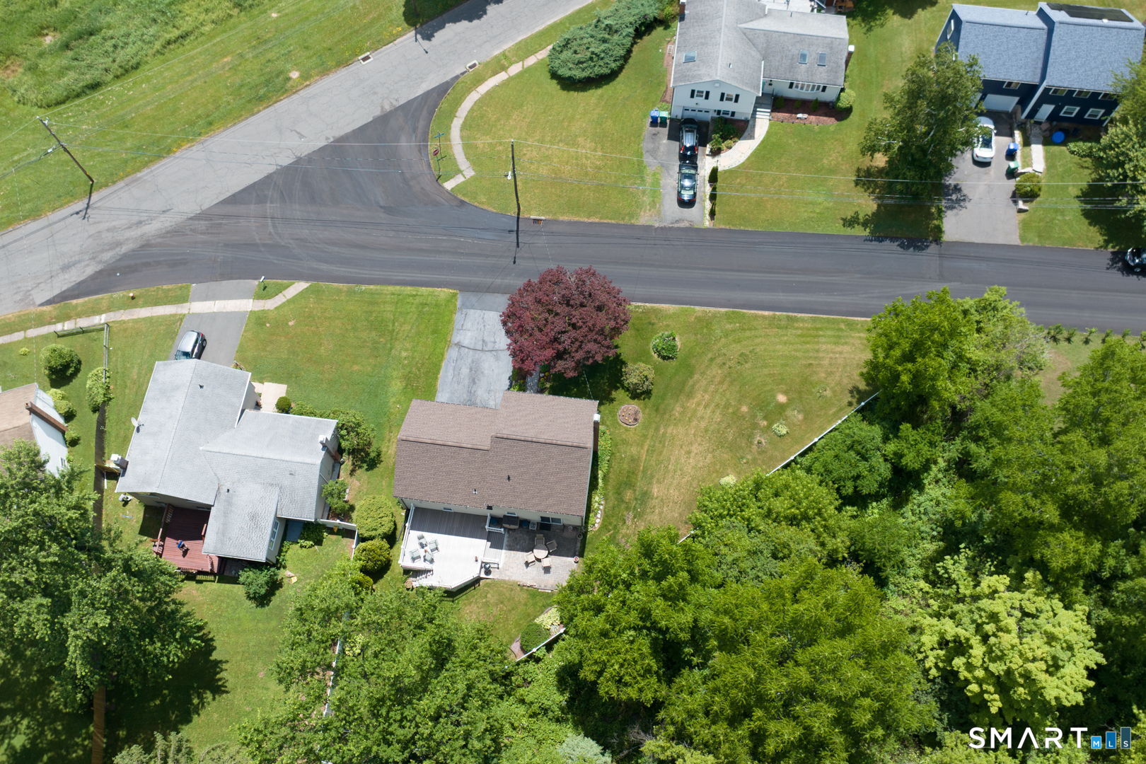 4 Lee Circle Bloomfield, CT 06002 - Photo 37 of 38